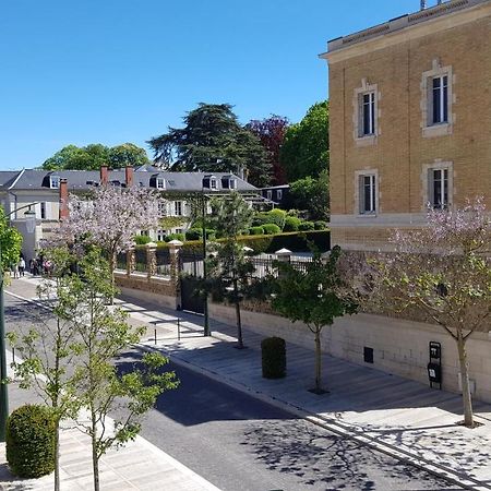 Appartamento L'épopée de l'Avenue - 4 étoiles - Avenue de Champagne - Épernay Esterno foto